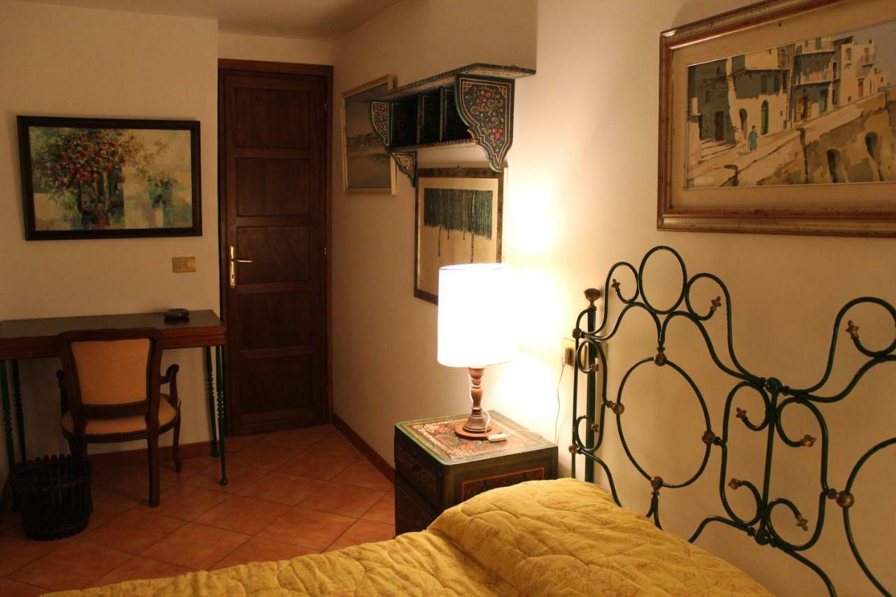 B&B Country Lemon Santa Marta Extérieur photo
