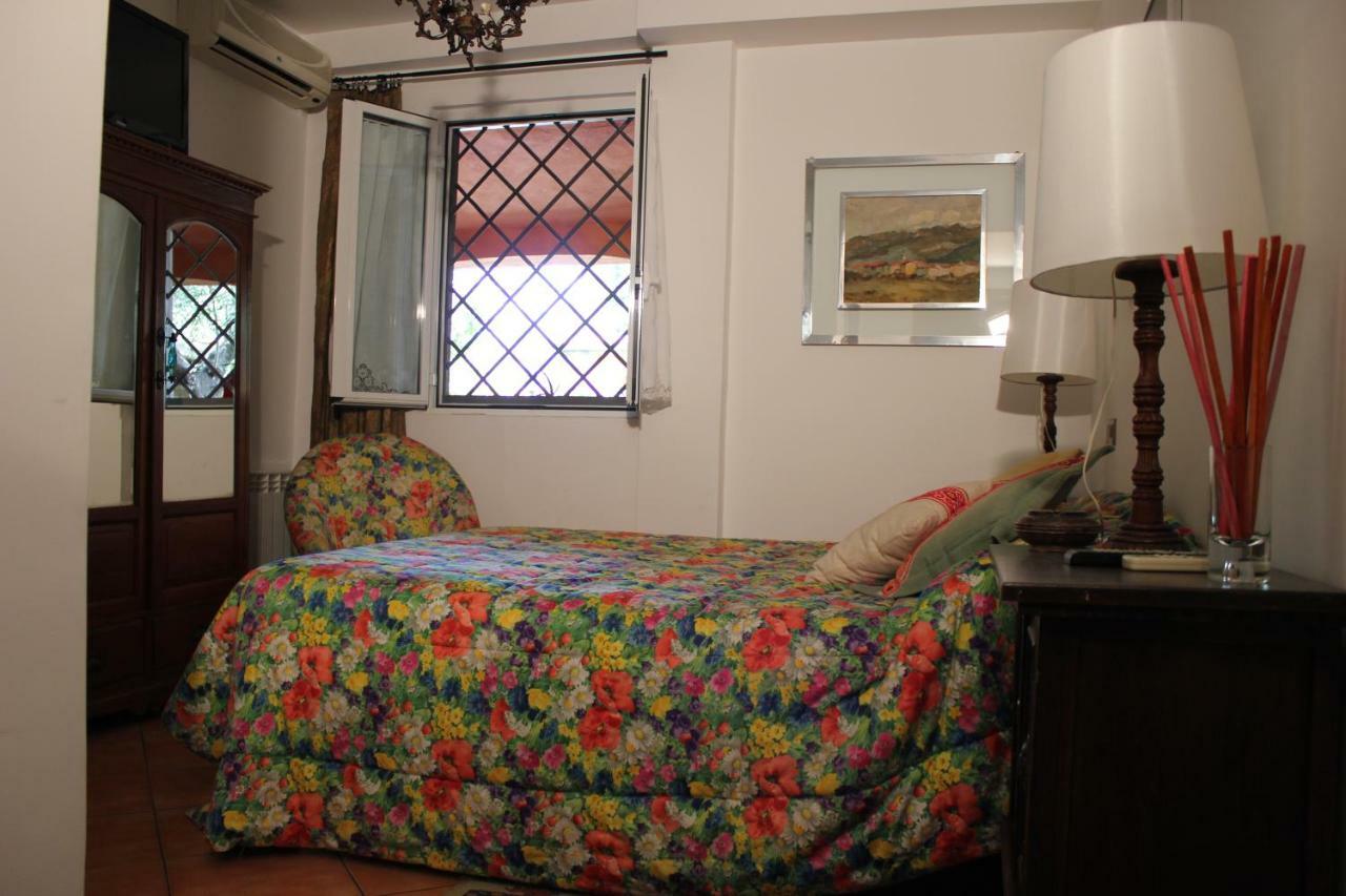 B&B Country Lemon Santa Marta Extérieur photo