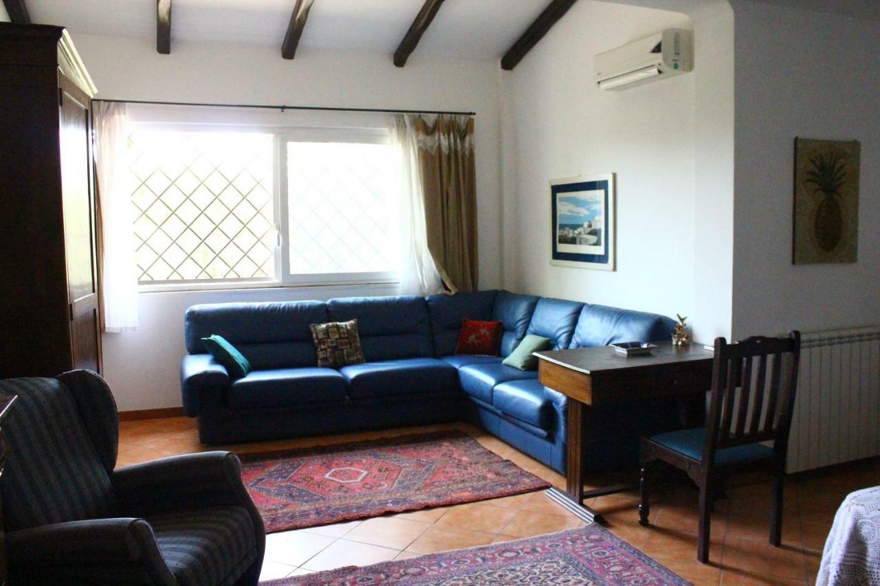 B&B Country Lemon Santa Marta Extérieur photo