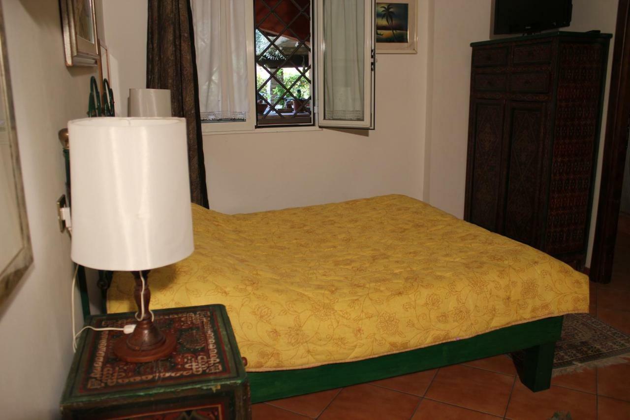 B&B Country Lemon Santa Marta Extérieur photo