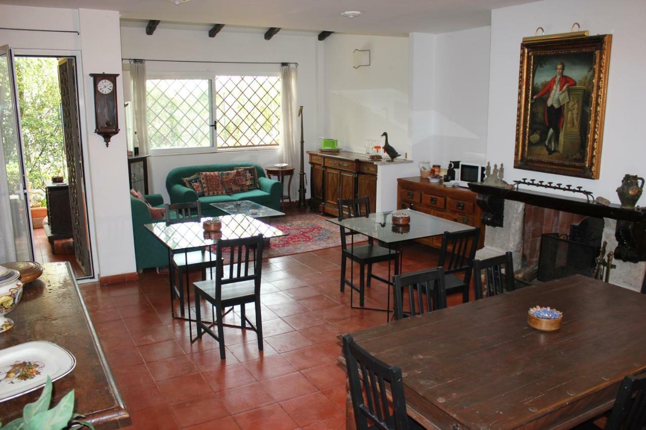 B&B Country Lemon Santa Marta Extérieur photo