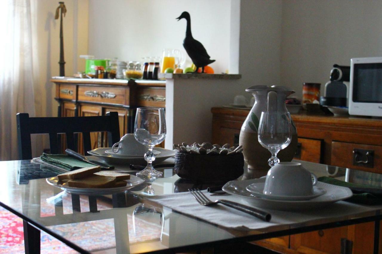 B&B Country Lemon Santa Marta Extérieur photo
